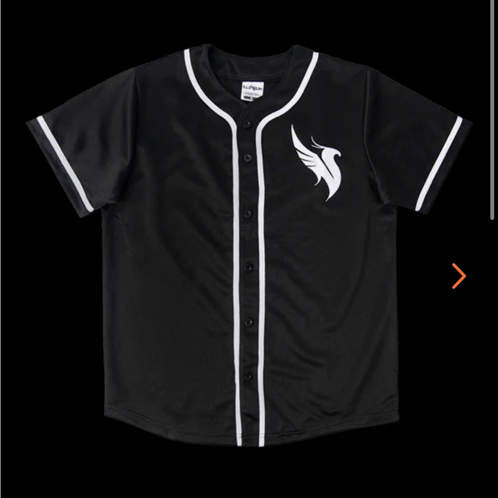 illenium jersey